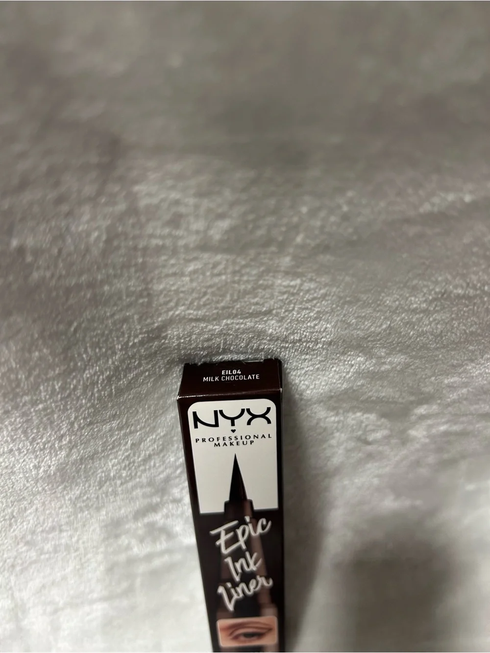 NYX Professional Makeup Epic Ink Liner waterproof brown Milk Chocolate EIL04